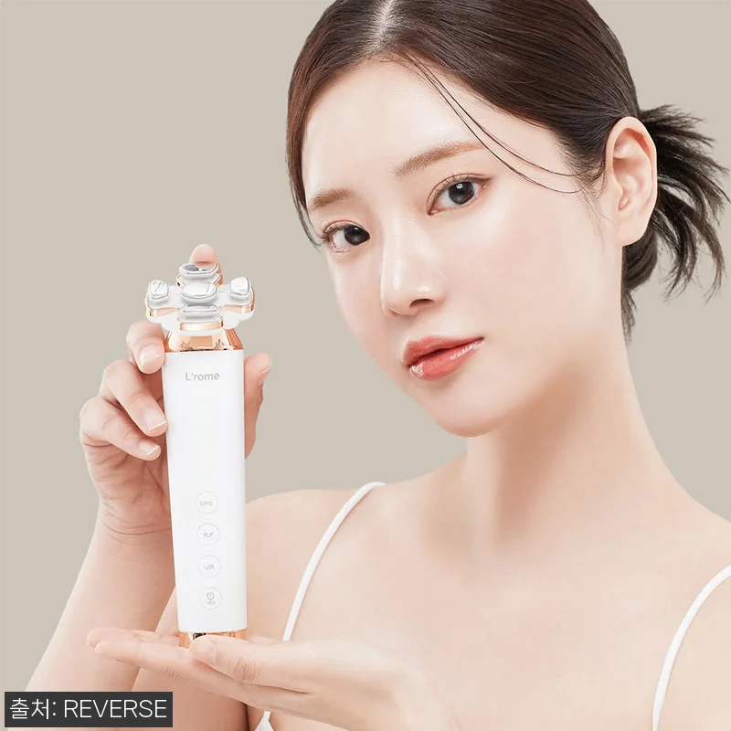 리버스 히든샷프로 2MHz 뷰티디바이 관련 이미지 6