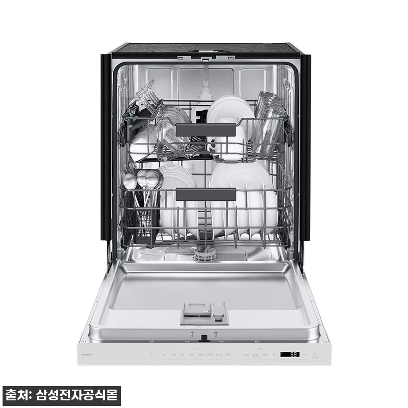 삼성 비스포크 12인용 AI 식기세척 관련 이미지 6