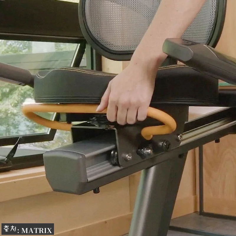 매트릭스 The Bike R30, 집을 운동 공간으로 바꾸는 하이엔드 좌식 실내자전거 19 매트릭스 The Bike R30, 집 관련 이미지 7