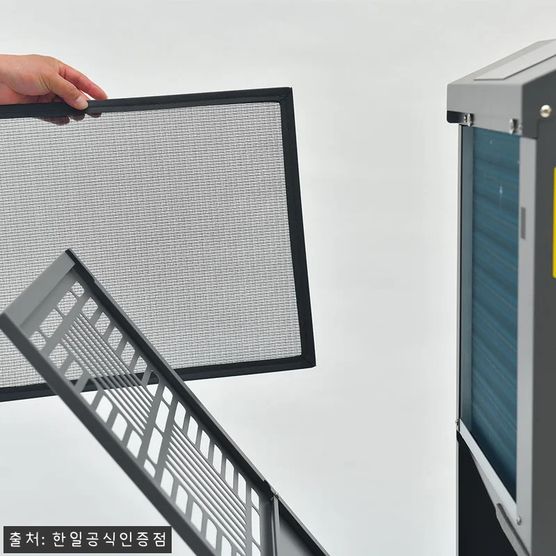 한일 산업용 제습기 HDI-25000 관련 이미지 7
