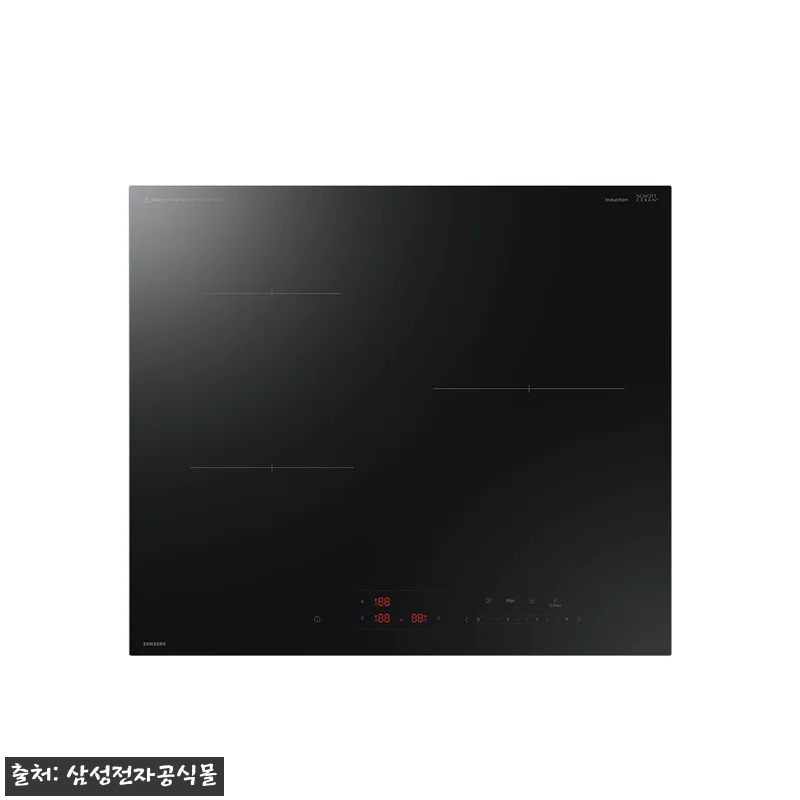 삼성 비스포크 12인용 AI 빌트인 관련 이미지 7