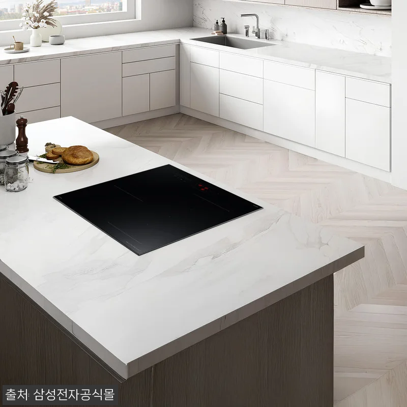 삼성전자 비스포크 인피니티 NZ63D 관련 이미지 7