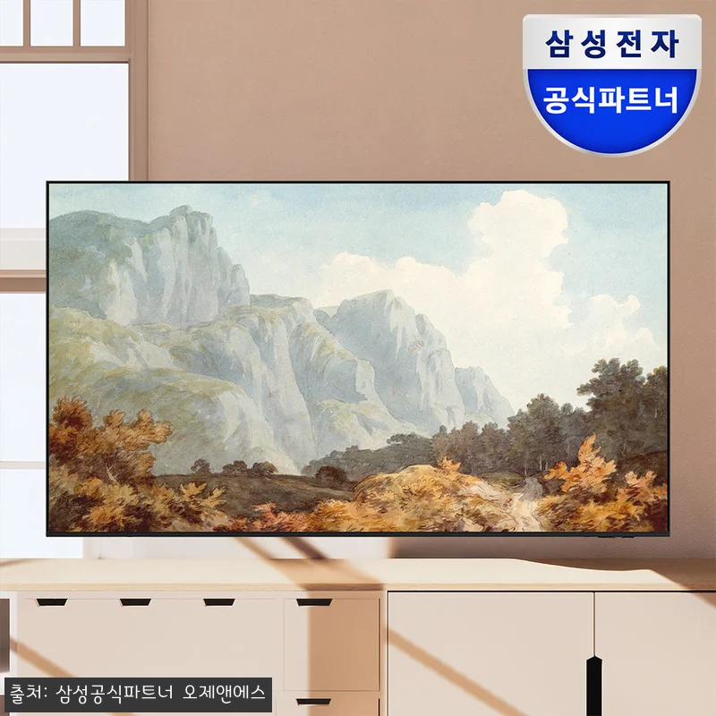 삼성 85인치 4K UHD BE85F 스마트 비즈니스TV, 191만 원대 구매 전 꼼꼼히 확인한 후기 19 삼성 85인치 4K UHD BE85F 관련 이미지 7