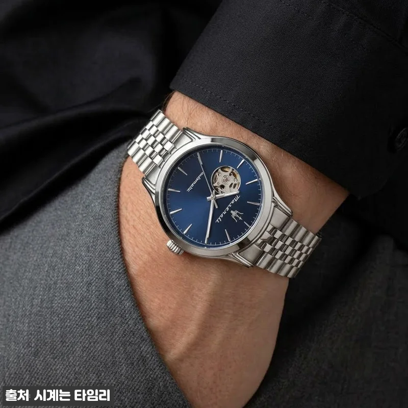 마세라티 Epoca Automatic 관련 이미지 7