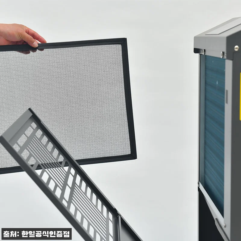 한일전기 한일 HDI-15000SW, 관련 이미지 7