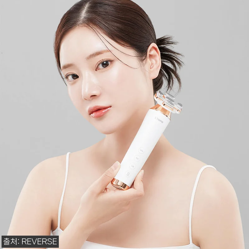 리버스 히든샷프로 2MHz 뷰티디바이 관련 이미지 7