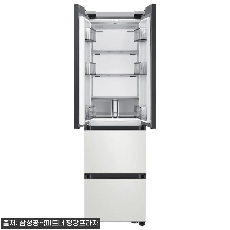 삼성 비스포크 AI 냉장고 김치냉장고 관련 이미지 8