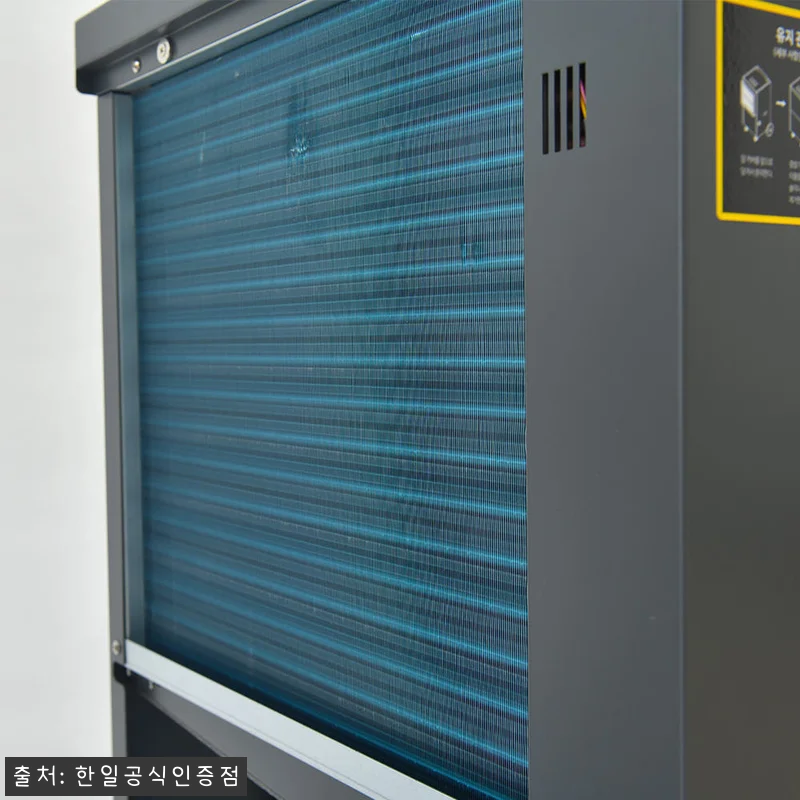한일 산업용 제습기 HDI-25000 관련 이미지 8