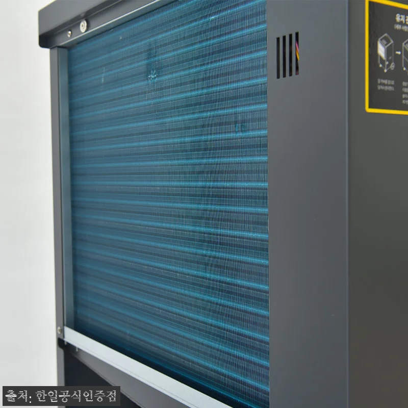 한일 산업용 제습기 HDI-20000 관련 이미지 8