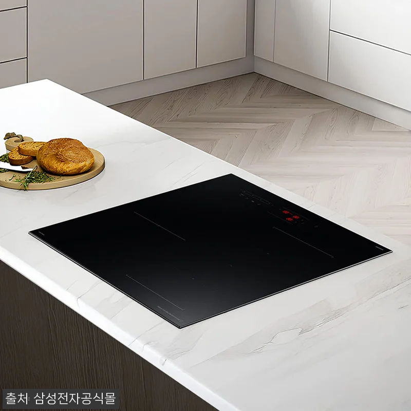 삼성전자 비스포크 인피니티 NZ63D 관련 이미지 8