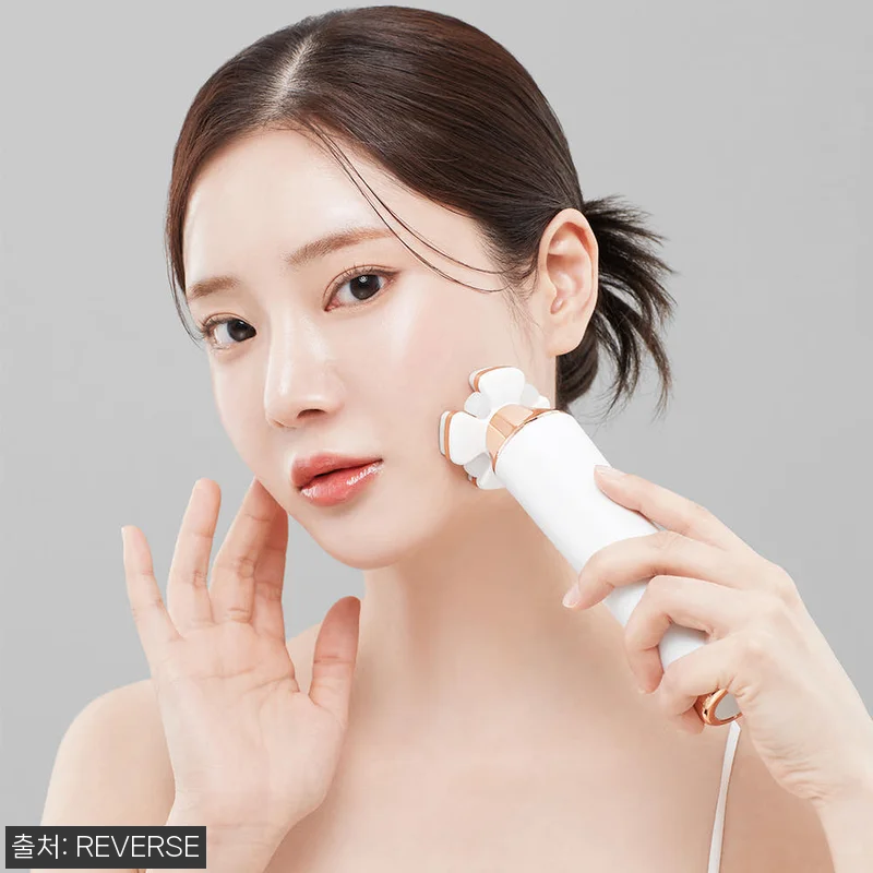 리버스 히든샷프로 2MHz 뷰티디바이 관련 이미지 8