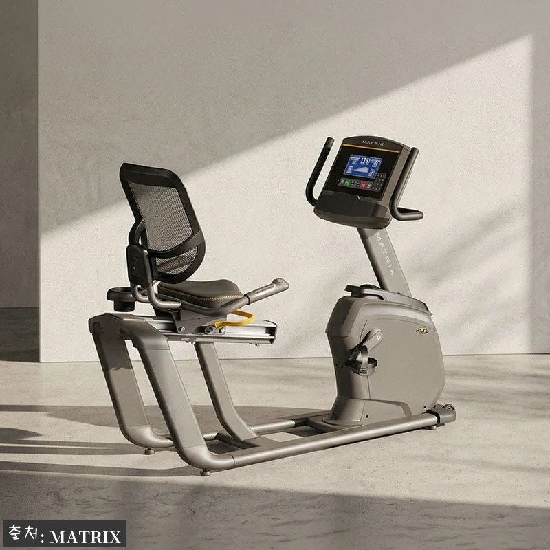 매트릭스 The Bike R30, 집을 운동 공간으로 바꾸는 하이엔드 좌식 실내자전거 21 매트릭스 The Bike R30, 집 관련 이미지 9