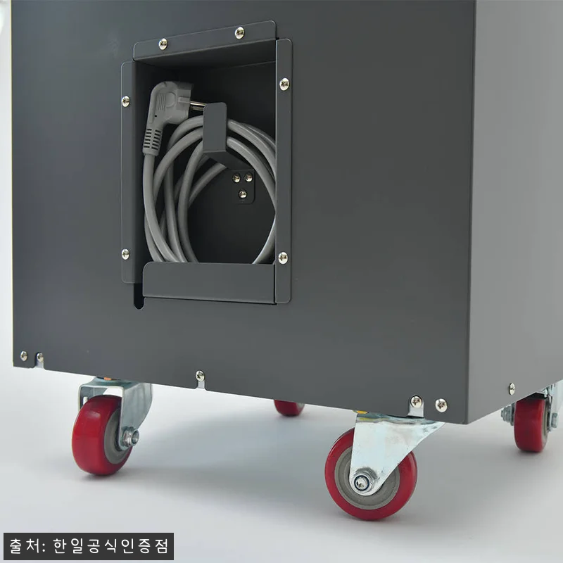 한일 산업용 제습기 HDI-25000 관련 이미지 9