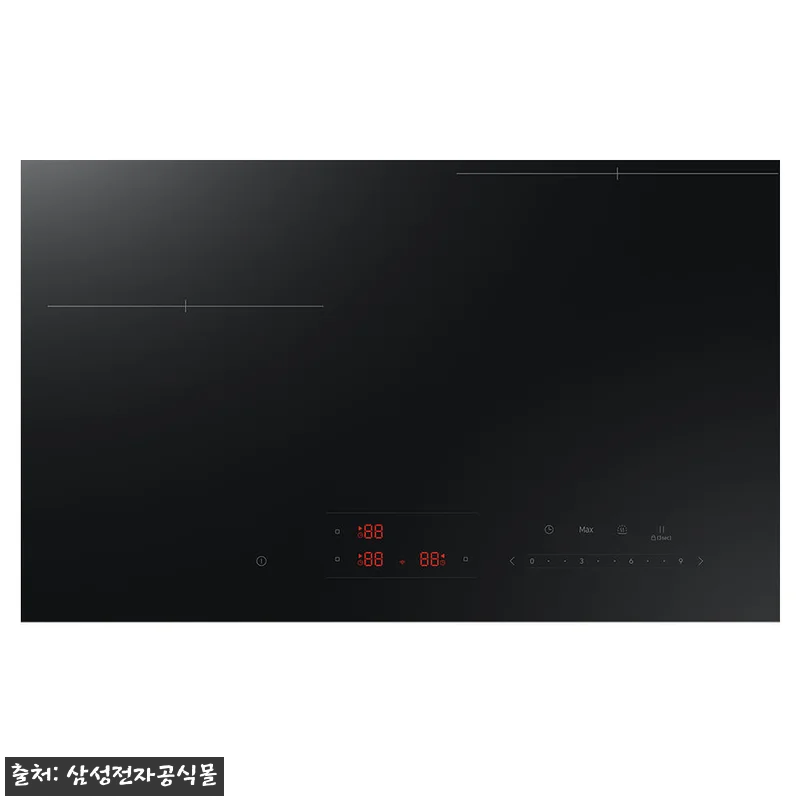 삼성 비스포크 12인용 AI 빌트인 관련 이미지 9