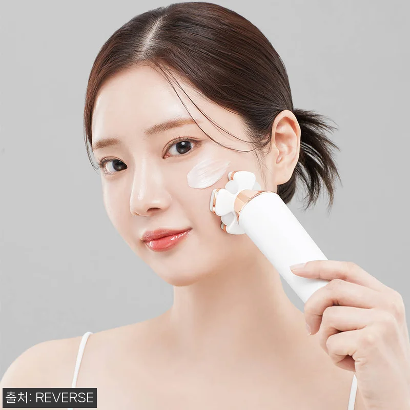 리버스 히든샷프로 2MHz 뷰티디바이 관련 이미지 9