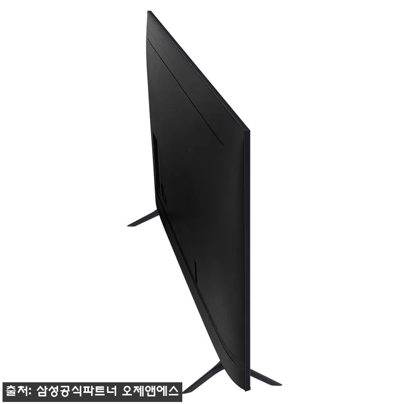 삼성 4K UHD 스마트 사이니지TV 관련 이미지 9