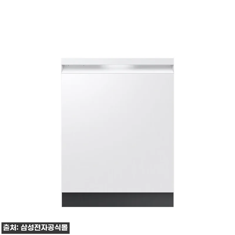 삼성 비스포크 12인용 AI 식기세척 관련 이미지 9