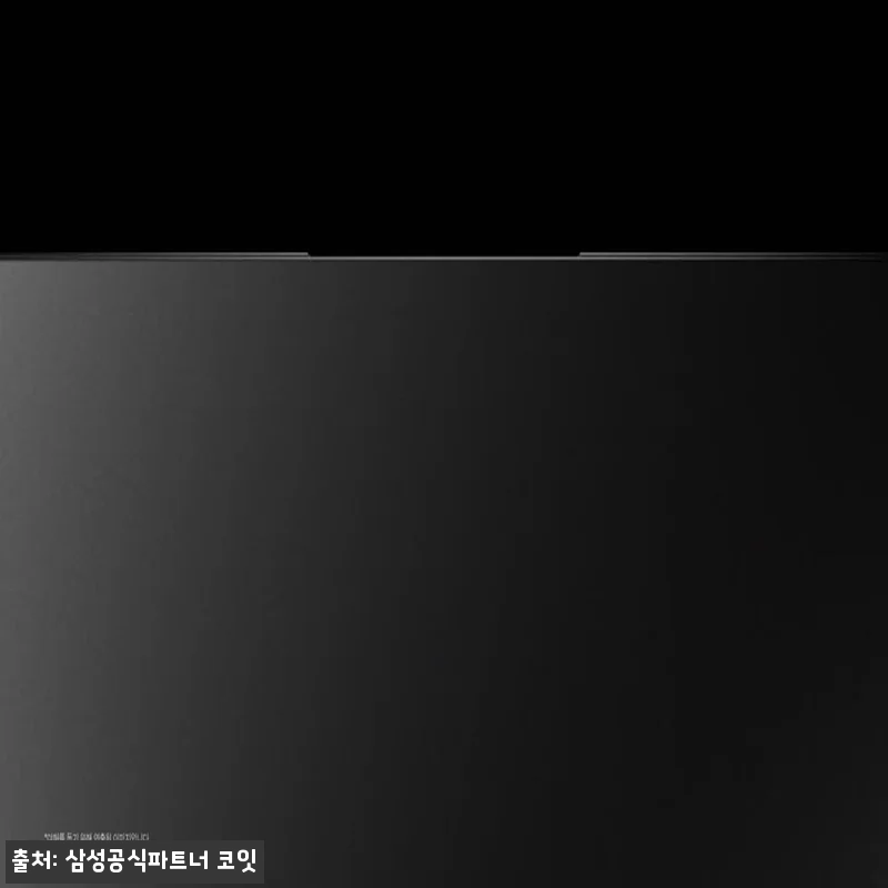 삼성전자 갤럭시북6 프로 NT940X 관련 이미지 10
