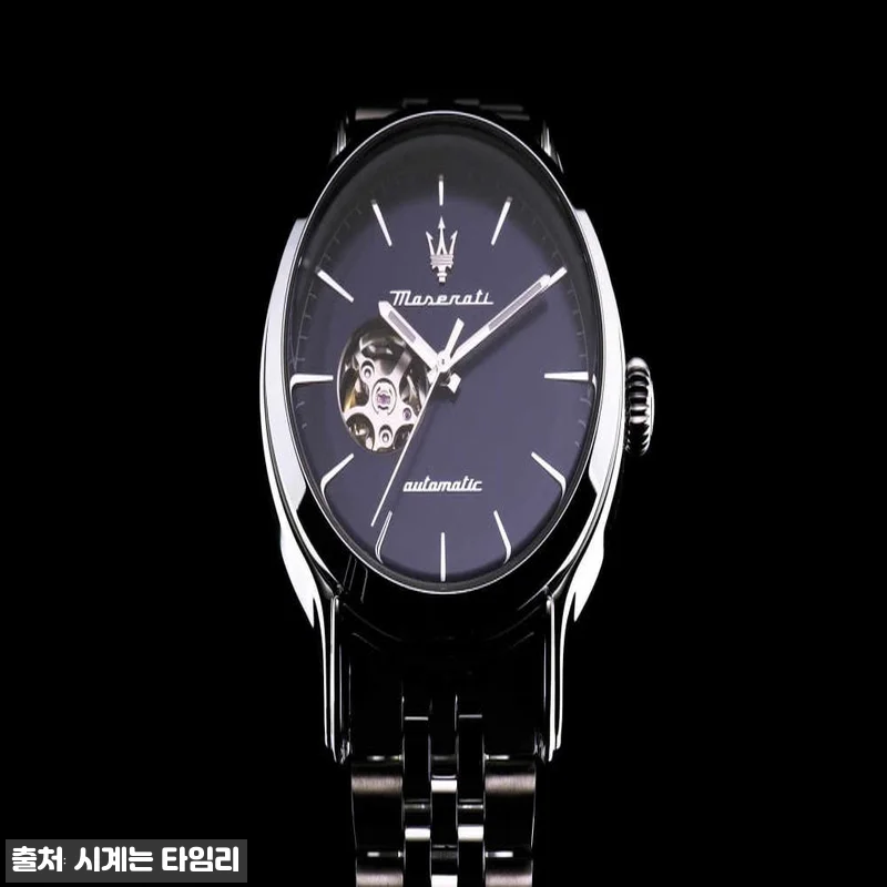 마세라티 Epoca Automatic 관련 이미지 10