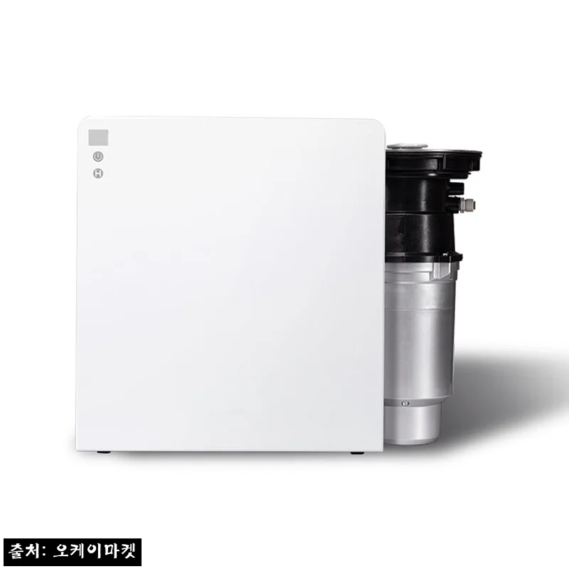 15일 체험 이벤트 그루니 하이브리드 가정용 음식물 처리기, 싱크대 공간까지 잡은 이슈템