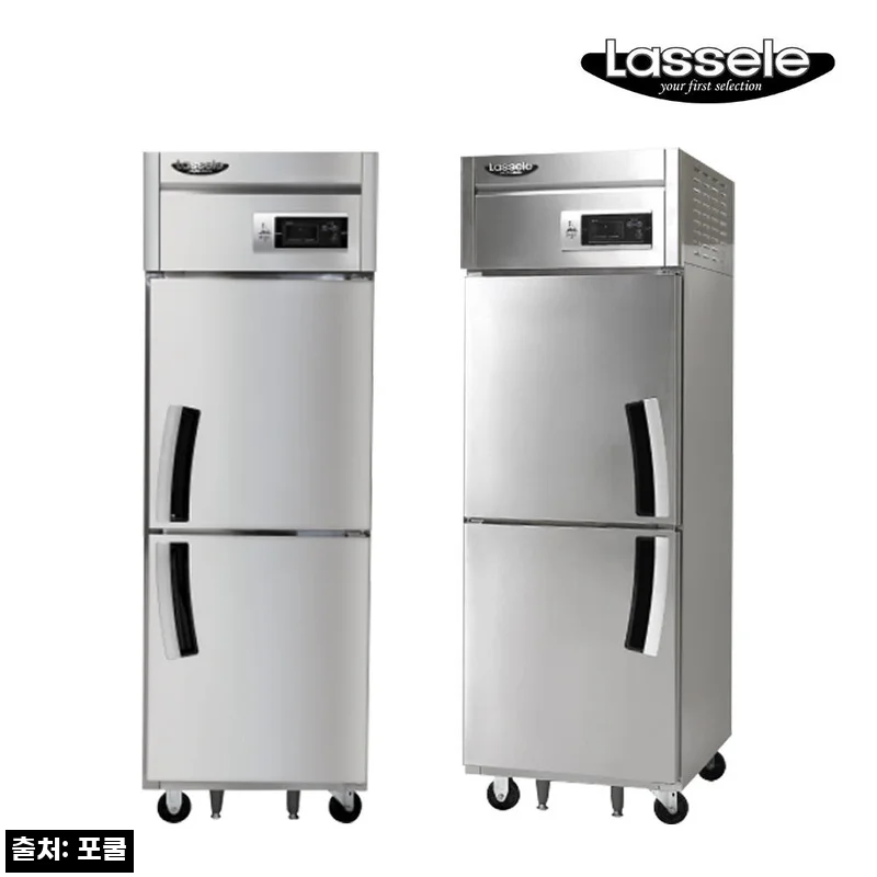 라셀르 LS-525R 업소용 25박스 냉장고, 구매 전 꼭 확인한 올스텐 디지털 간냉식 포인트