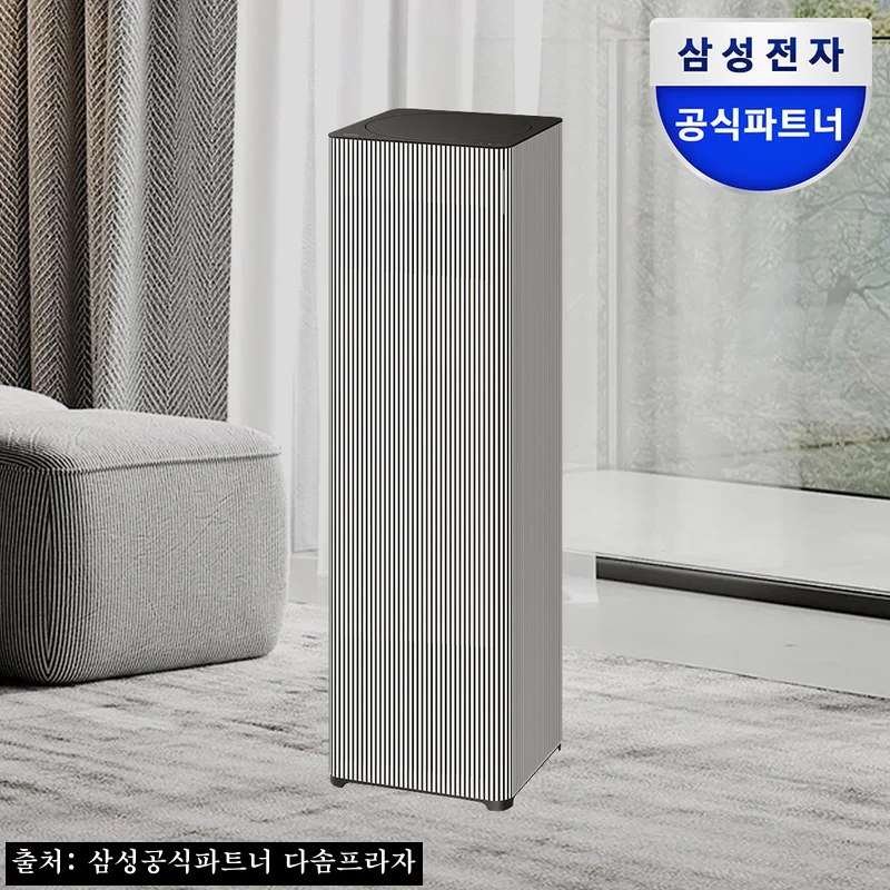 삼성 비스포크 큐브에어 인피니트 AI 공기청정기 AP90H10163EDD, 15% 할인 중이라 체크해볼 만한 이유