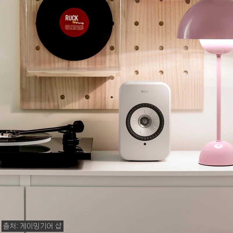 KEF LSX II LT 찐후기, 소리와 디자인 둘 다 챙기고 싶은 날 눈길 가는 프리미엄 스피커 9 KEF LSX II LT 찐후기, 소 관련 이미지 1