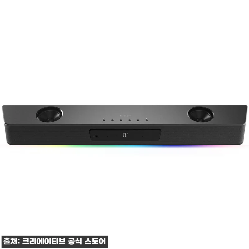크리에이티브 사운드 블라스터 KATA 관련 이미지 1