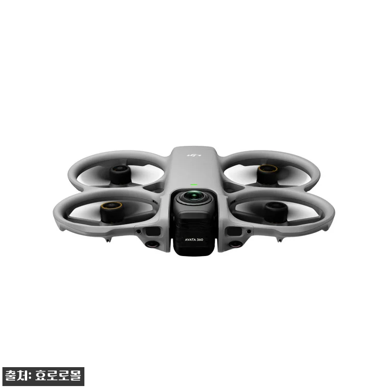 DJI Avata 360 Fly More Combo 아바타 360, 구매 전 체크한 DJI RC 2조종기 구성과 혜택 11 DJI Avata 360 Fly Mo 관련 이미지 1