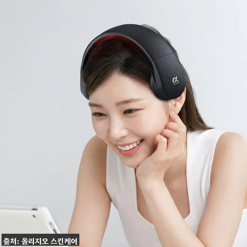 헤어빔 알파 RED+IR LED 두피케어기기, 45% 할인 중이라 구매 전 꼭 확인한 포인트 7 헤어빔 알파 RED+IR LED 두피 관련 이미지 1