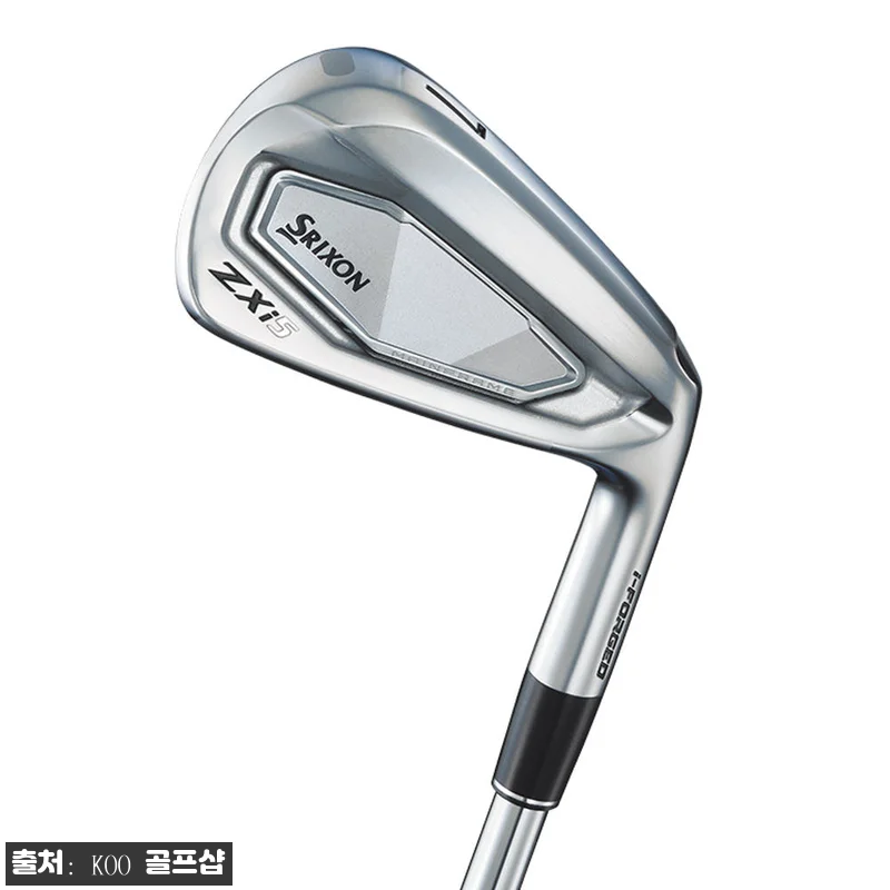 스릭슨 ZXi 콤보 아이언세트 커스텀 7아이언, 142만원대 구매 전 꼭 볼 옵션·혜택 정리 5 스릭슨 ZXi 콤보 아이언세트 커스텀 관련 이미지 1