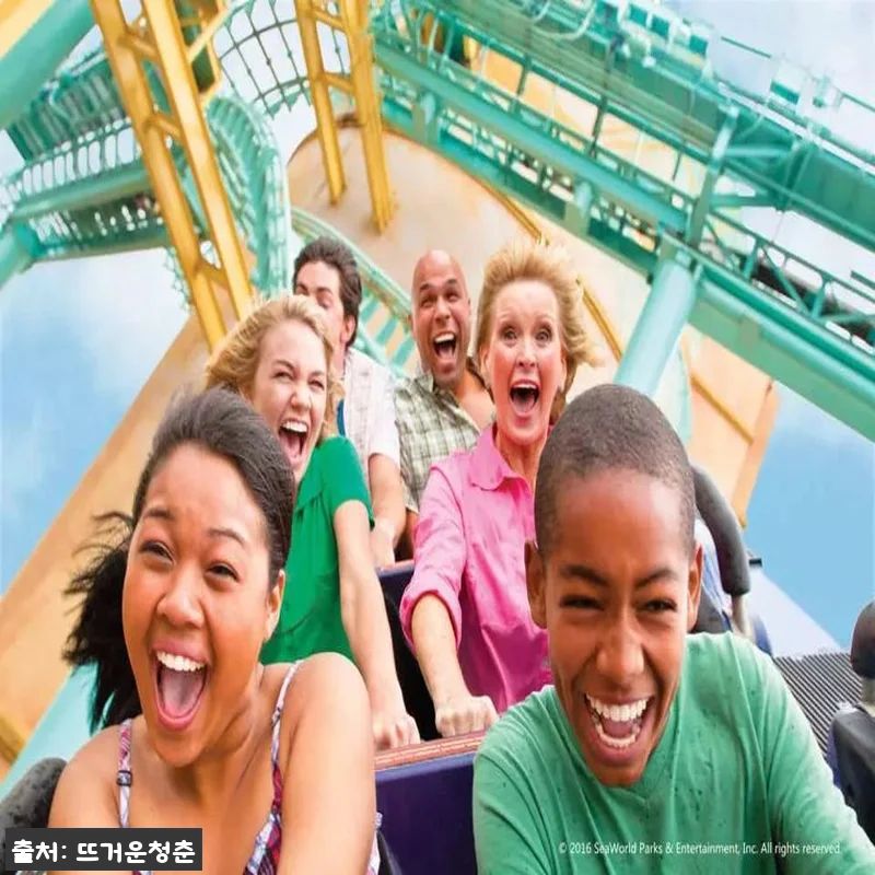 샌디에고 씨월드 SeaWorld Sa 관련 이미지 1