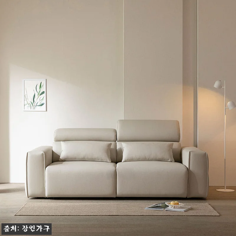 장인가구 조디 4인용 전동 모션 슬라이딩 리클라이너 가죽 소파, 41% 할인 구매 전 체크 후기 11 장인가구 조디 4인용 전동 모션 슬라 관련 이미지 1