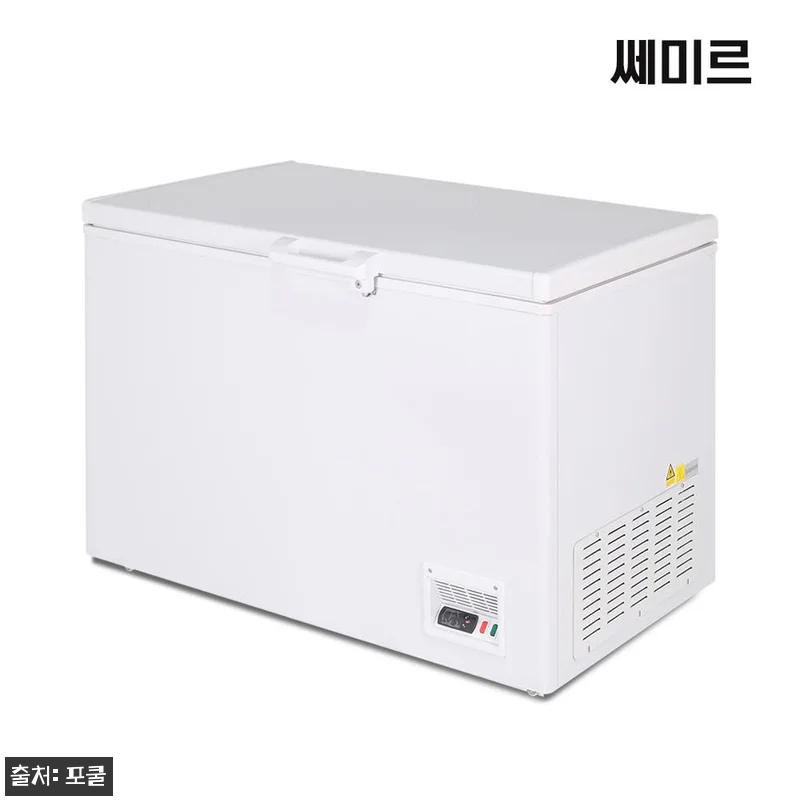 쎄미르 참치 냉동고 BD-388, 업 관련 이미지 1