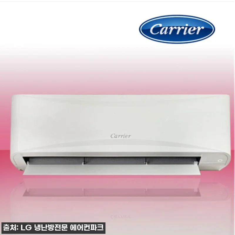 캐리어 11평 냉난방기 CSV-Q11 관련 이미지 1