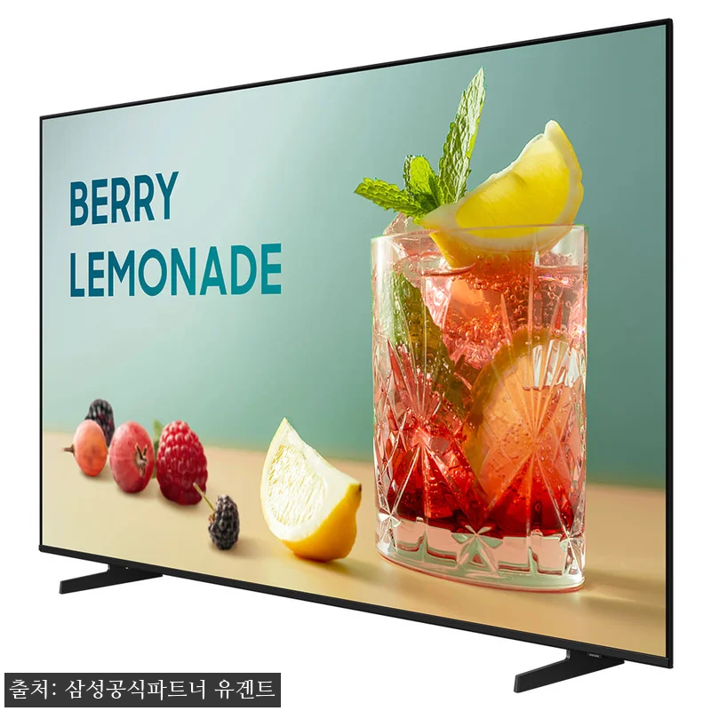 삼성전자 LH55BEFHLGFXKR 관련 이미지 1