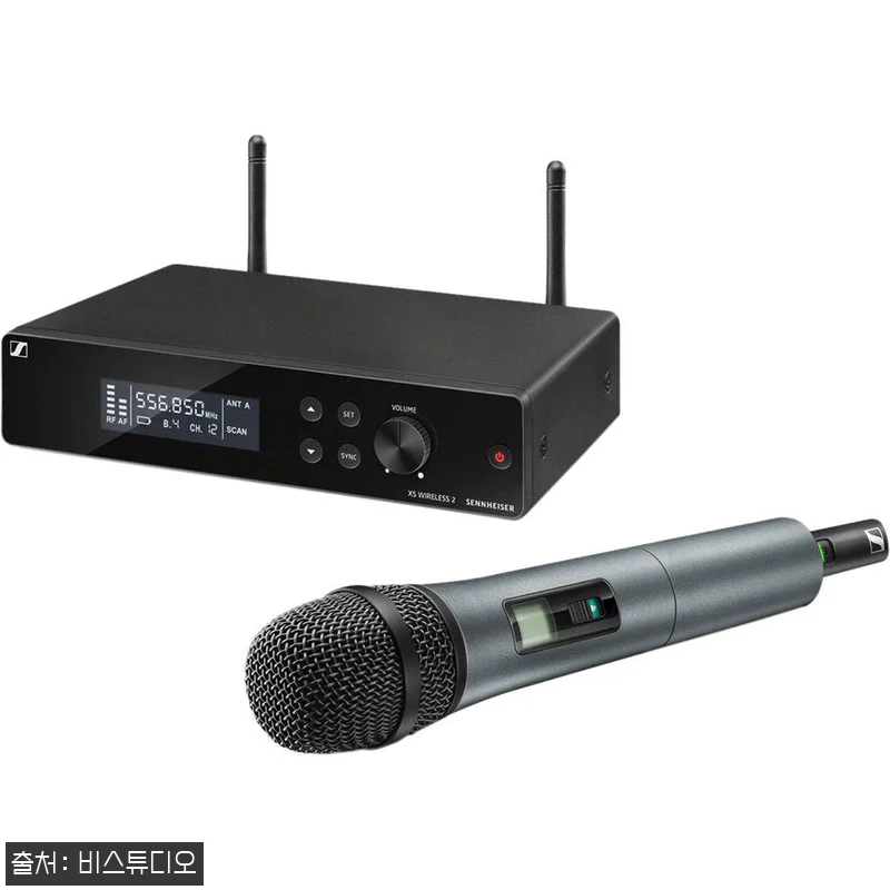 젠하이저 SENNHEISER XSW 2-835 무선 마이크 세트 보컬용, 구매 전 꼭 체크한 판매 조건 후기 12 젠하이저 SENNHEISER XSW 관련 이미지 1