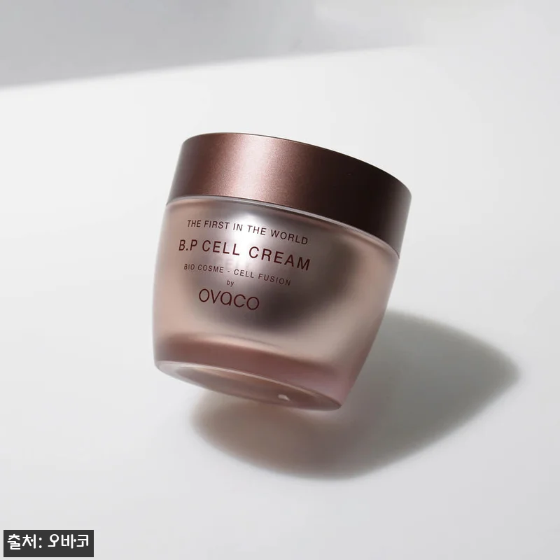 오바코 에그 비피셀 크림 50g, 2 관련 이미지 1