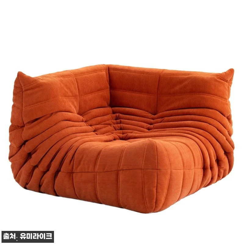 토고 소파 Togo sofa 3인 스 관련 이미지 1