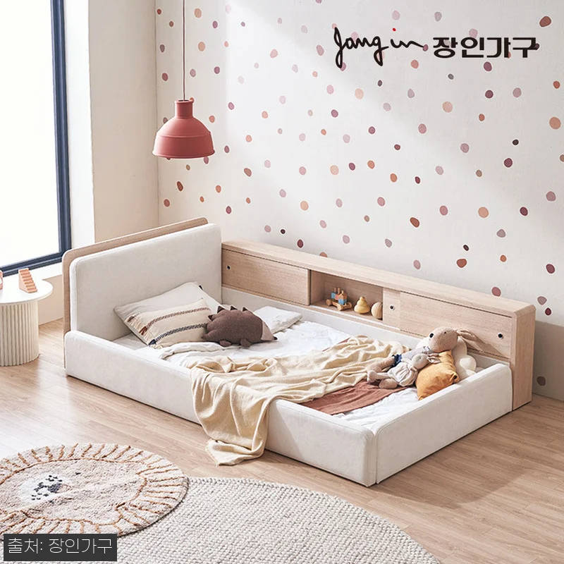 장인가구 하랑 E0 패브릭 볼드헤드 관련 이미지 1