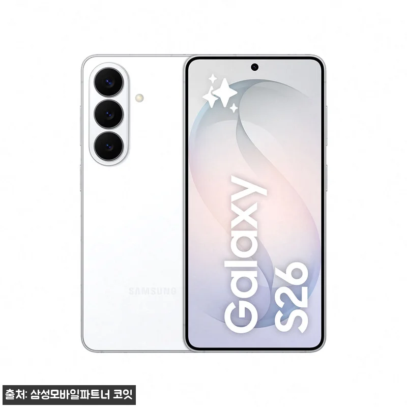 갤럭시 S26 256GB 자급제 찐체크 후기, 공식 파트너 혜택까지 꼼꼼히 본 구매 포인트 10 갤럭시 S26 256GB 자급제 찐체 관련 이미지 1