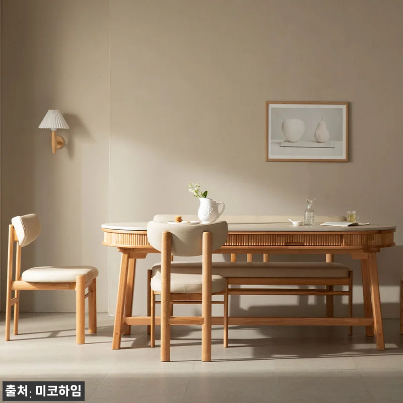 미코하임 비너스 17T 양면 포세린 관련 이미지 1