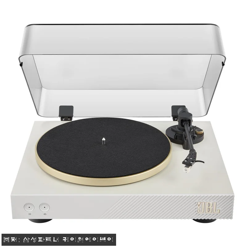 JBL SPINNER BT 화이트골드 관련 이미지 1