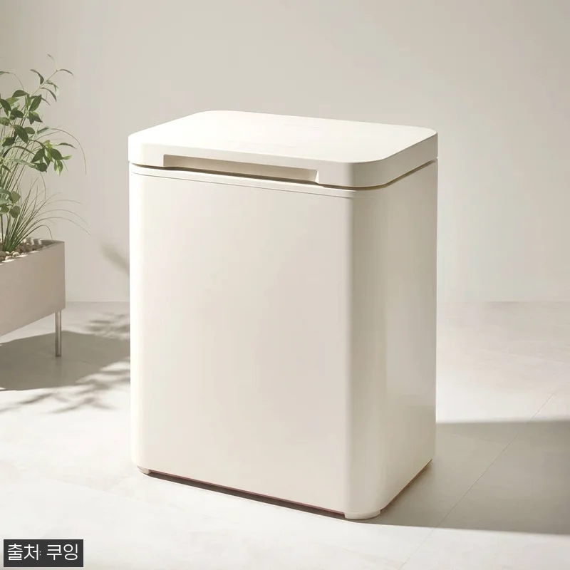 쿠잉 더마이스터 K055CGGB 그레이지, 53L 미니 김치냉장고로 눈여겨볼 이유 12 쿠잉 더마이스터 K055CGGB 그레 관련 이미지 1