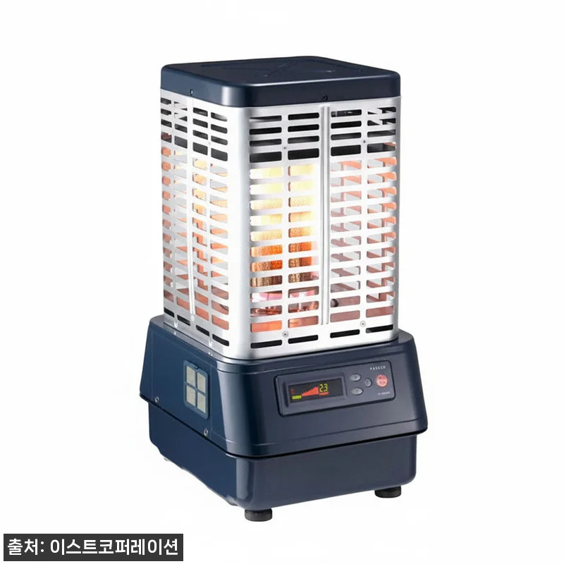 파세코 등유난로 석유 로터리 히터, 관련 이미지 1
