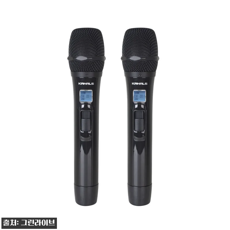 카날스 무선마이크 KB-9700, 강의·교회·관공서용으로 살펴본 구매 포인트 6 카날스 무선마이크 KB-9700, 강 관련 이미지 1