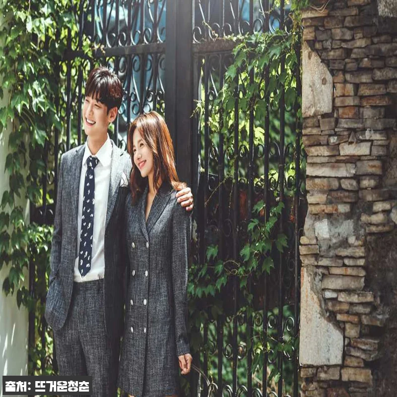 서울 S.A. Wedding 웨딩촬영 관련 이미지 1