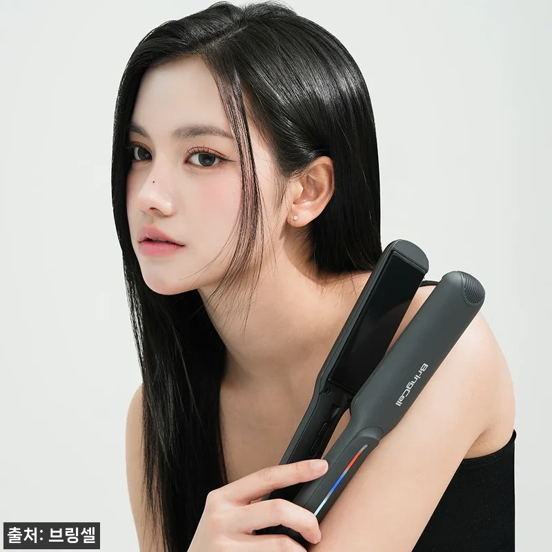 브링셀 웨이브9 전문가용 매직기, 와 관련 이미지 1