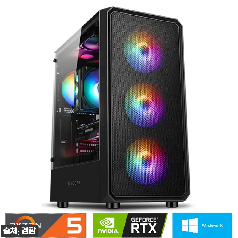 RTX4070 Super 30일 컴퓨터 렌탈, 단기간 게이밍 PC가 필요할 때 살펴본 대여 조건 5 RTX4070 Super 30일 컴퓨 관련 이미지 1