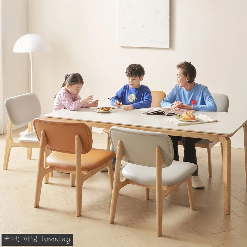 헤닝 오트밀 올화이트 세라믹 6인 낮 관련 이미지 1
